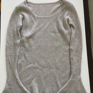 Carbon38 Cashmere Sweater